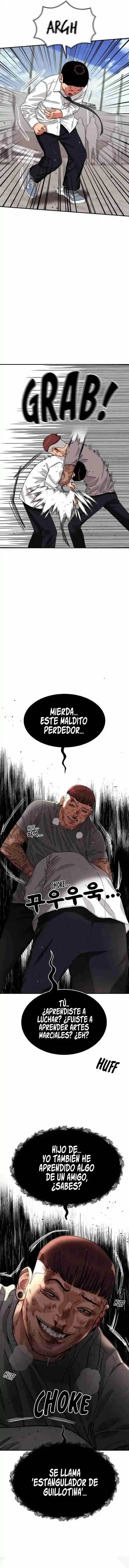 Tutorial De Primer Grado De Como Luchar. - Capítulo 5 - Página 10 - LectorTMOo