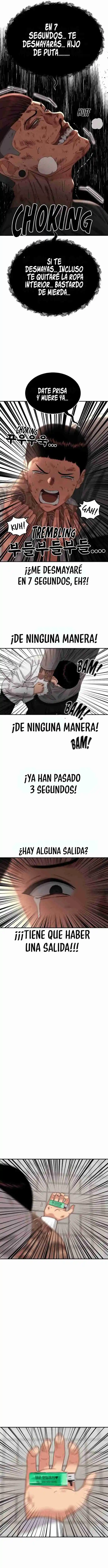 Tutorial De Primer Grado De Como Luchar. - Capítulo 5 - Página 11 - LectorTMOo
