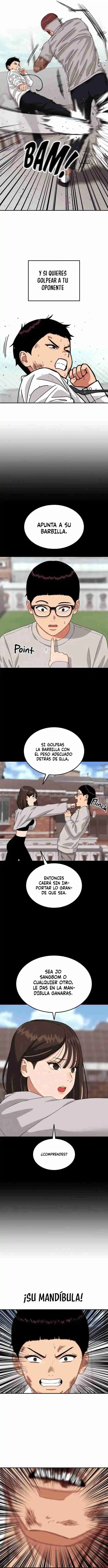 Tutorial De Primer Grado De Como Luchar. - Capítulo 5 - Página 13 - LectorTMOo