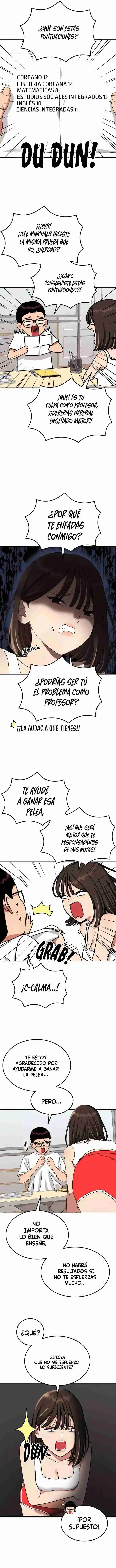 Tutorial De Primer Grado De Como Luchar. - Capítulo 6 - Página 12 - LectorTMOo