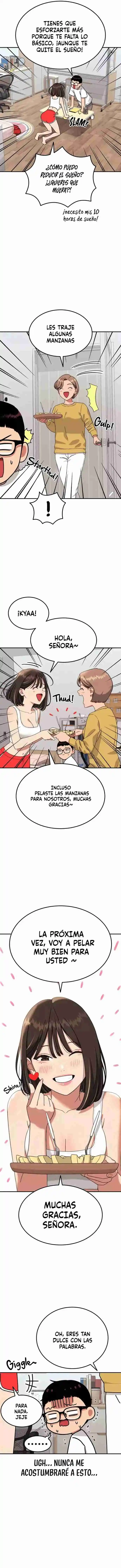 Tutorial De Primer Grado De Como Luchar. - Capítulo 6 - Página 13 - LectorTMOo