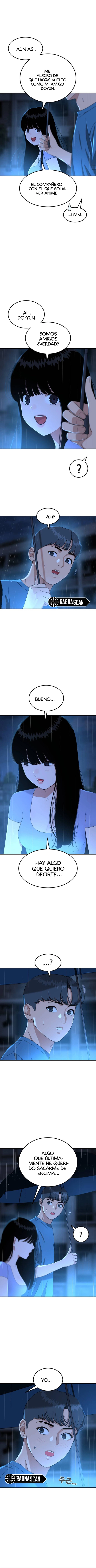 Tutorial De Primer Grado De Como Luchar. - Capítulo 64 - Página 13 - LectorTMOo