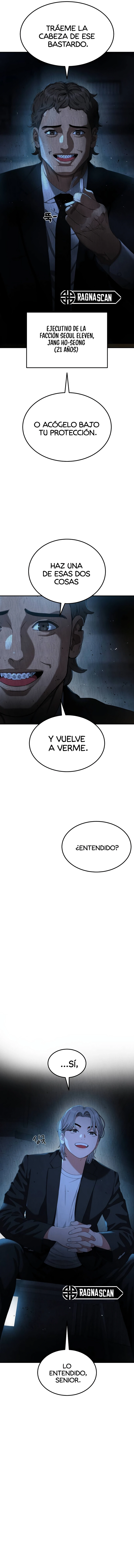 Tutorial De Primer Grado De Como Luchar. - Capítulo 65 - Página 22 - LectorTMOo
