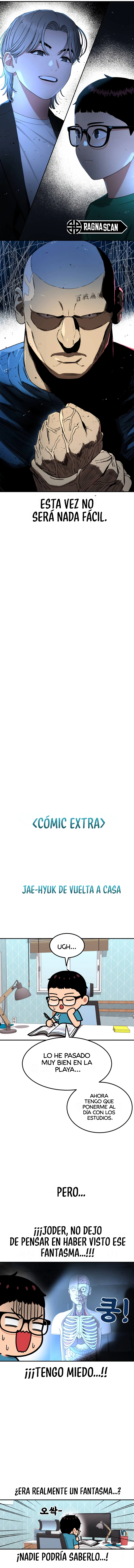 Tutorial De Primer Grado De Como Luchar. - Capítulo 65 - Página 24 - LectorTMOo