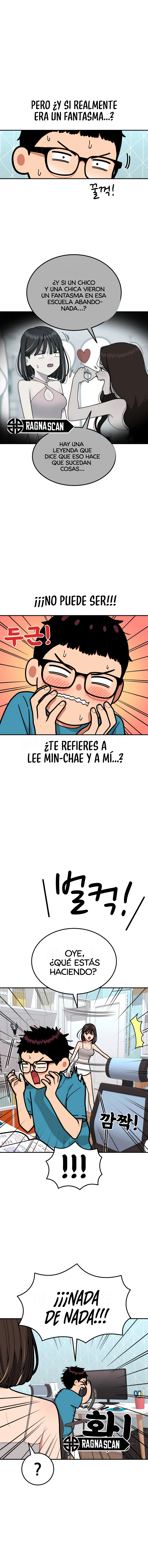 Tutorial De Primer Grado De Como Luchar. - Capítulo 65 - Página 25 - LectorTMOo