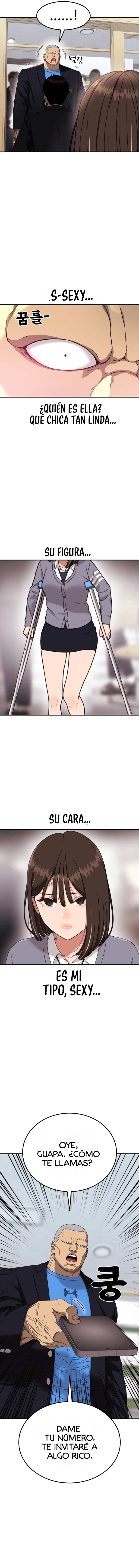 Tutorial De Primer Grado De Como Luchar. - Capítulo 67 - Página 16 - LectorTMOo