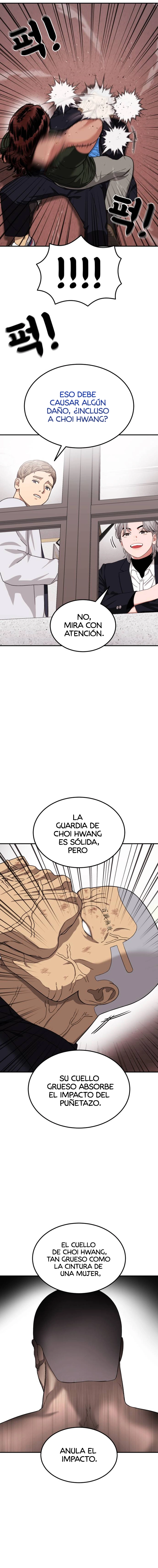 Tutorial De Primer Grado De Como Luchar. - Capítulo 69 - Página 9 - LectorTMOo