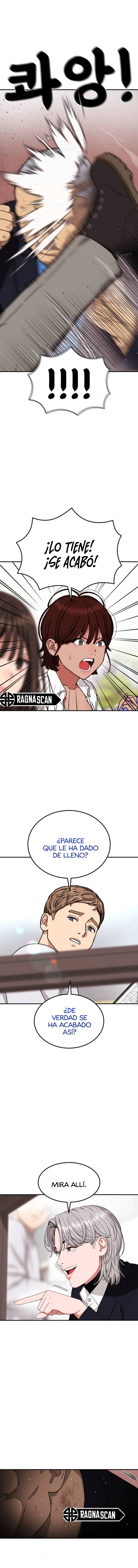 Tutorial De Primer Grado De Como Luchar. - Capítulo 69 - Página 14 - LectorTMOo