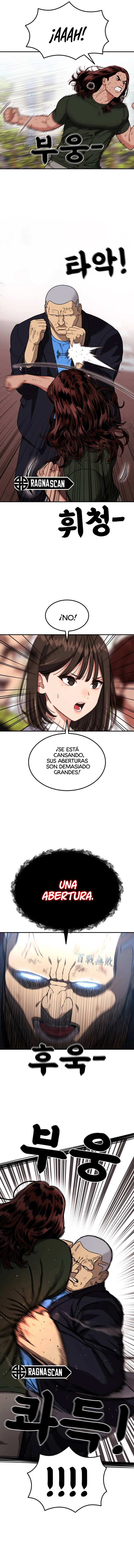 Tutorial De Primer Grado De Como Luchar. - Capítulo 69 - Página 17 - LectorTMOo