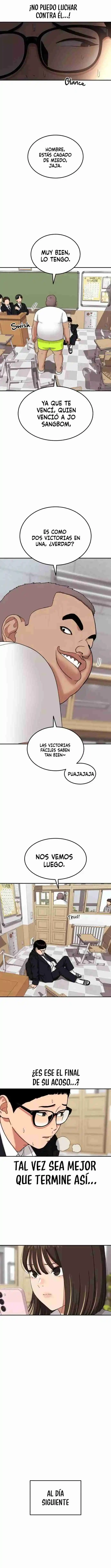 Tutorial De Primer Grado De Como Luchar. - Capítulo 7 - Página 4 - LectorTMOo