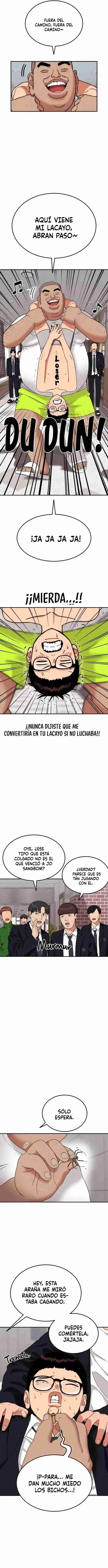 Tutorial De Primer Grado De Como Luchar. - Capítulo 7 - Página 5 - LectorTMOo