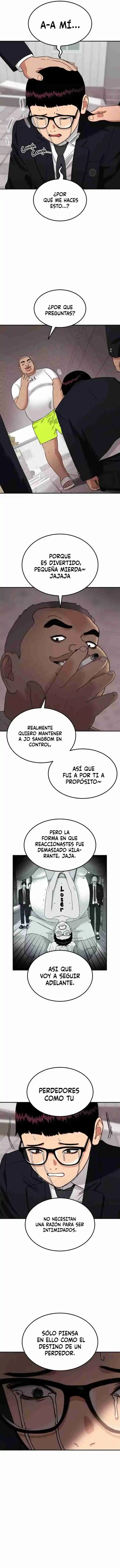Tutorial De Primer Grado De Como Luchar. - Capítulo 7 - Página 7 - LectorTMOo