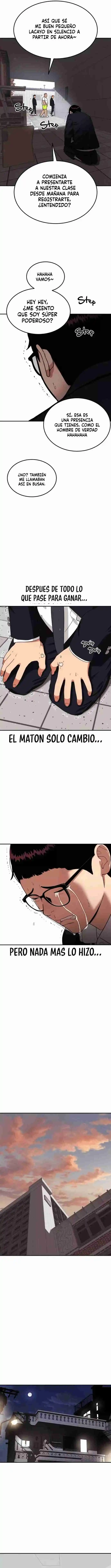 Tutorial De Primer Grado De Como Luchar. - Capítulo 7 - Página 8 - LectorTMOo