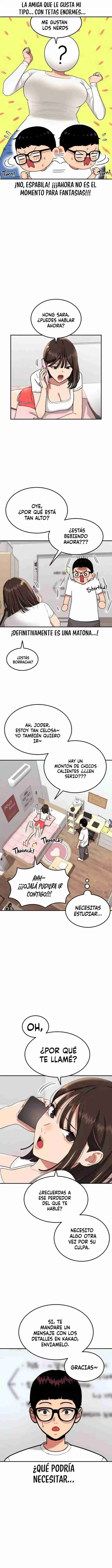 Tutorial De Primer Grado De Como Luchar. - Capítulo 7 - Página 12 - LectorTMOo