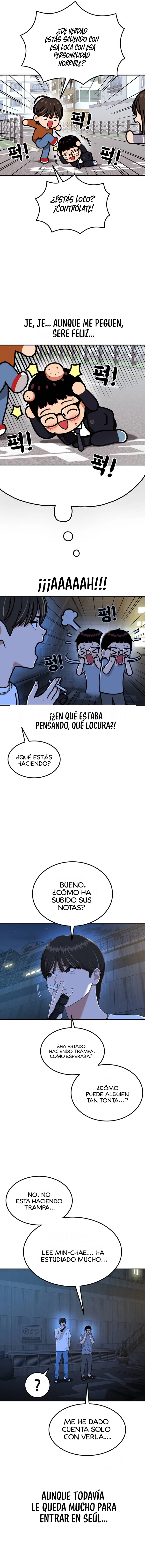 Tutorial De Primer Grado De Como Luchar. - Capítulo 73 - Página 9 - LectorTMOo