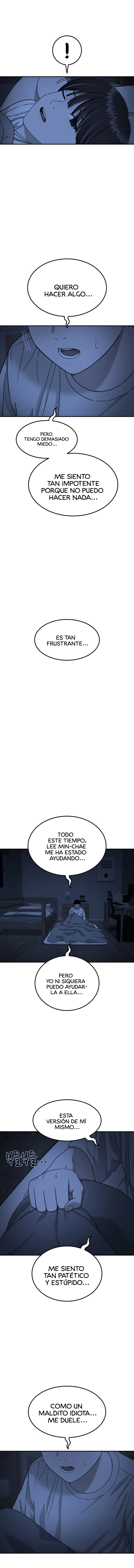 Tutorial De Primer Grado De Como Luchar. - Capítulo 73 - Página 19 - LectorTMOo