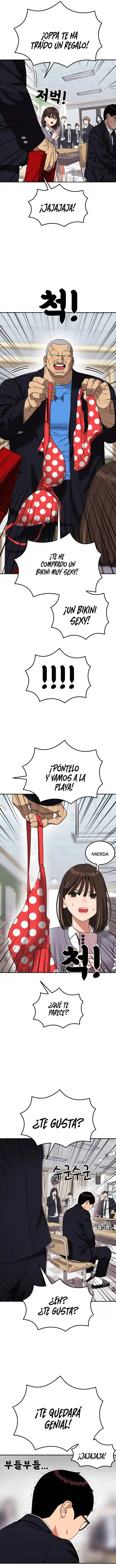 Tutorial De Primer Grado De Como Luchar. - Capítulo 74 - Página 14 - LectorTMOo