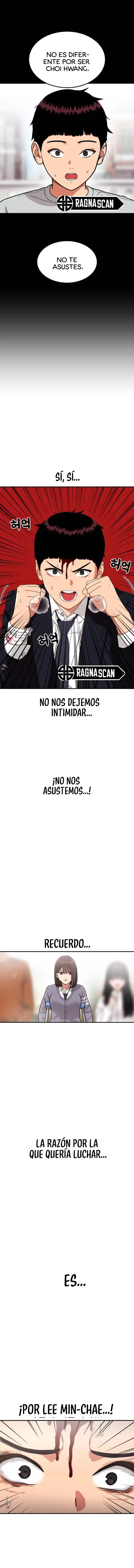 Tutorial De Primer Grado De Como Luchar. - Capítulo 76 - Página 16 - LectorTMOo