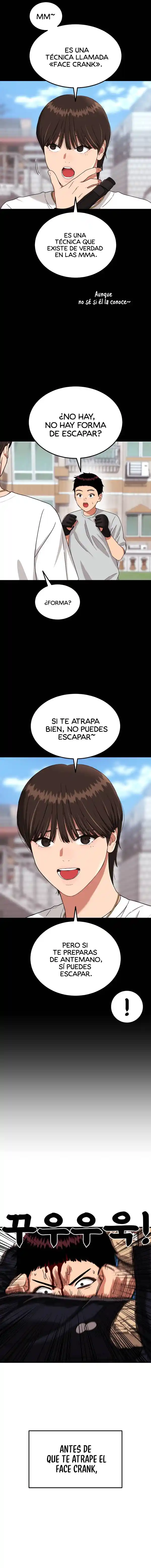 Tutorial De Primer Grado De Como Luchar. - Capítulo 77 - Página 4 - LectorTMOo