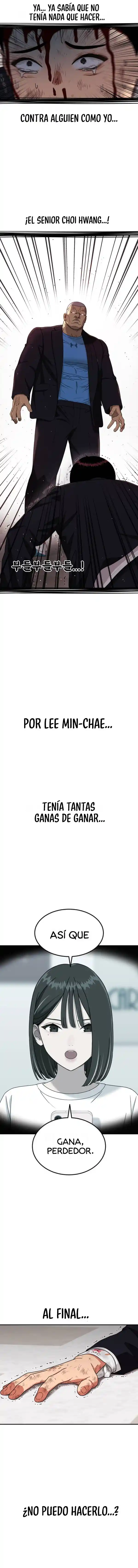 Tutorial De Primer Grado De Como Luchar. - Capítulo 77 - Página 16 - LectorTMOo