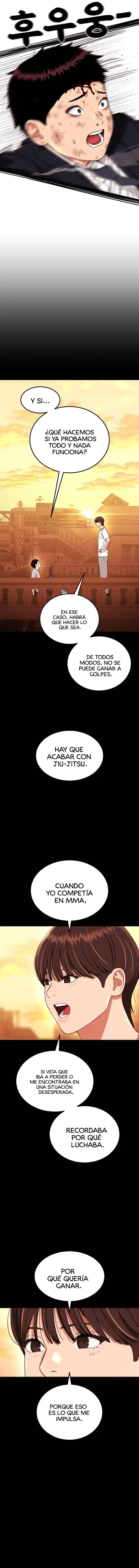 Tutorial De Primer Grado De Como Luchar. - Capítulo 77 - Página 18 - LectorTMOo