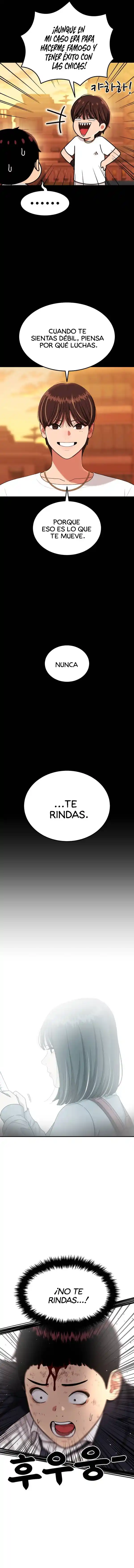 Tutorial De Primer Grado De Como Luchar. - Capítulo 77 - Página 19 - LectorTMOo