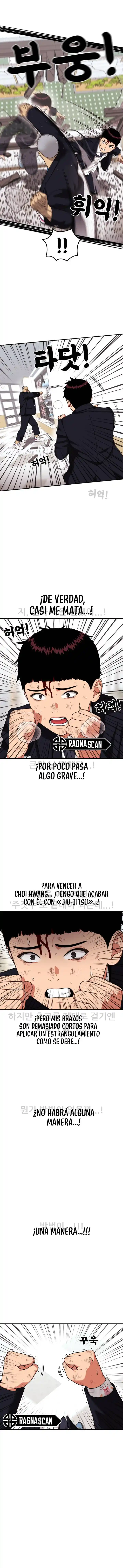 Tutorial De Primer Grado De Como Luchar. - Capítulo 78 - Página 3 - LectorTMOo