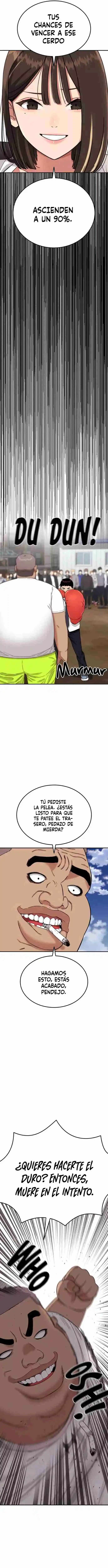 Tutorial De Primer Grado De Como Luchar. - Capítulo 8 - Página 9 - LectorTMOo
