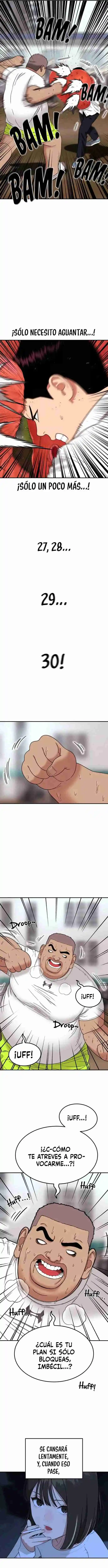 Tutorial De Primer Grado De Como Luchar. - Capítulo 8 - Página 13 - LectorTMOo