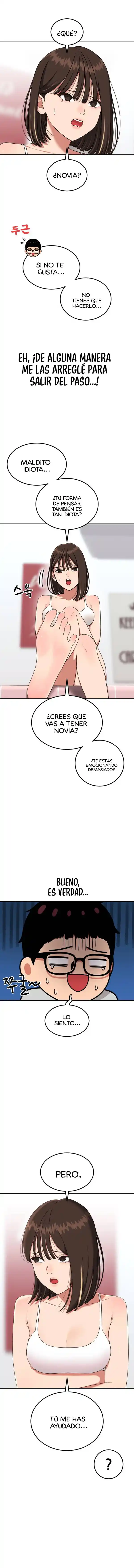 Tutorial De Primer Grado De Como Luchar. - Capítulo 80 - Página 4 - LectorTMOo