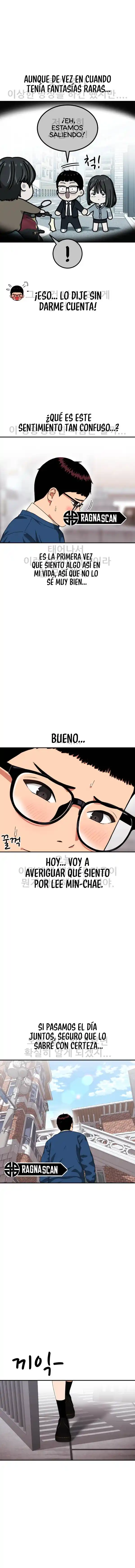 Tutorial De Primer Grado De Como Luchar. - Capítulo 80 - Página 7 - LectorTMOo