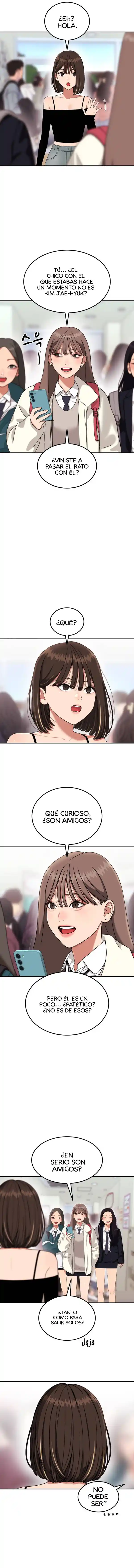 Tutorial De Primer Grado De Como Luchar. - Capítulo 80 - Página 19 - LectorTMOo