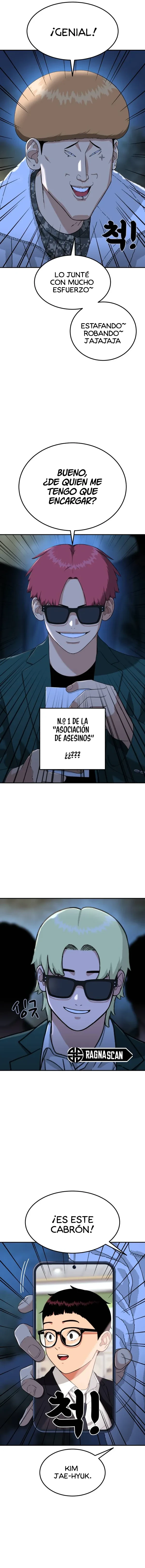 Tutorial De Primer Grado De Como Luchar. - Capítulo 82 - Página 14 - LectorTMOo