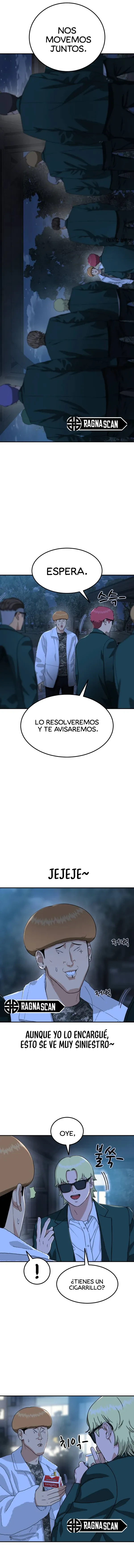 Tutorial De Primer Grado De Como Luchar. - Capítulo 83 - Página 4 - LectorTMOo