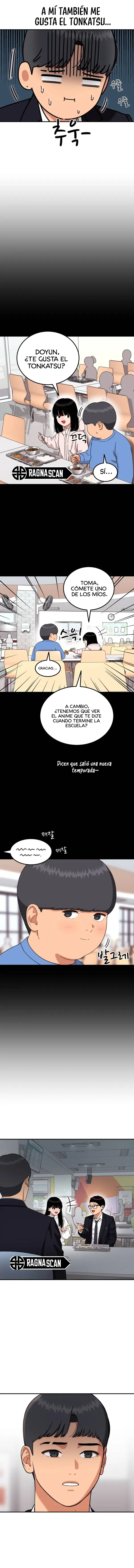 Tutorial De Primer Grado De Como Luchar. - Capítulo 83 - Página 7 - LectorTMOo