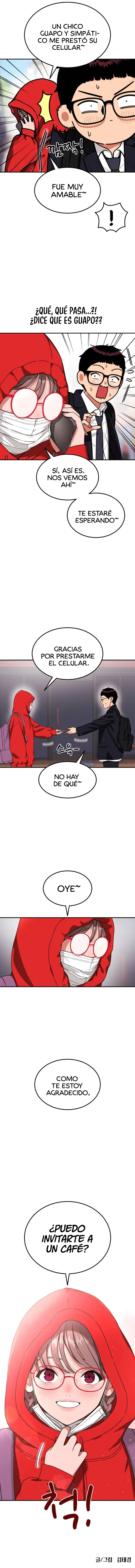 Tutorial De Primer Grado De Como Luchar. - Capítulo 83 - Página 18 - LectorTMOo