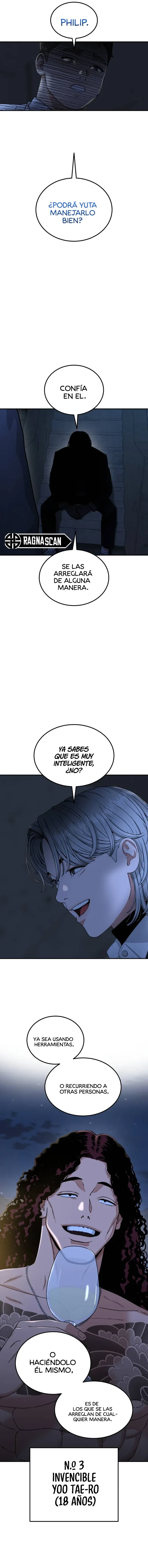 Tutorial De Primer Grado De Como Luchar. - Capítulo 84 - Página 6 - LectorTMOo