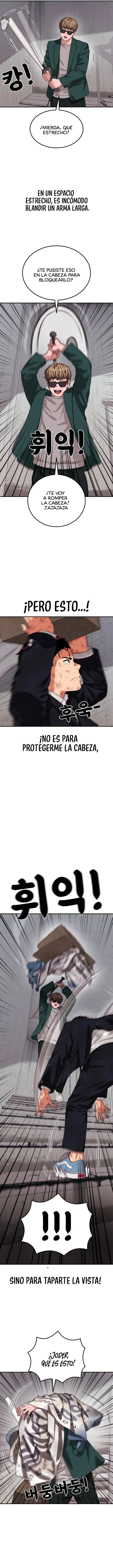 Tutorial De Primer Grado De Como Luchar. - Capítulo 86 - Página 17 - LectorTMOo