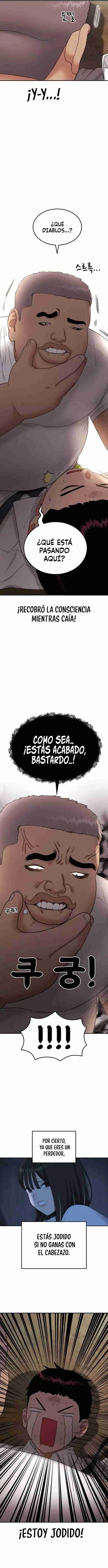 Tutorial De Primer Grado De Como Luchar. - Capítulo 9 - Página 4 - LectorTMOo