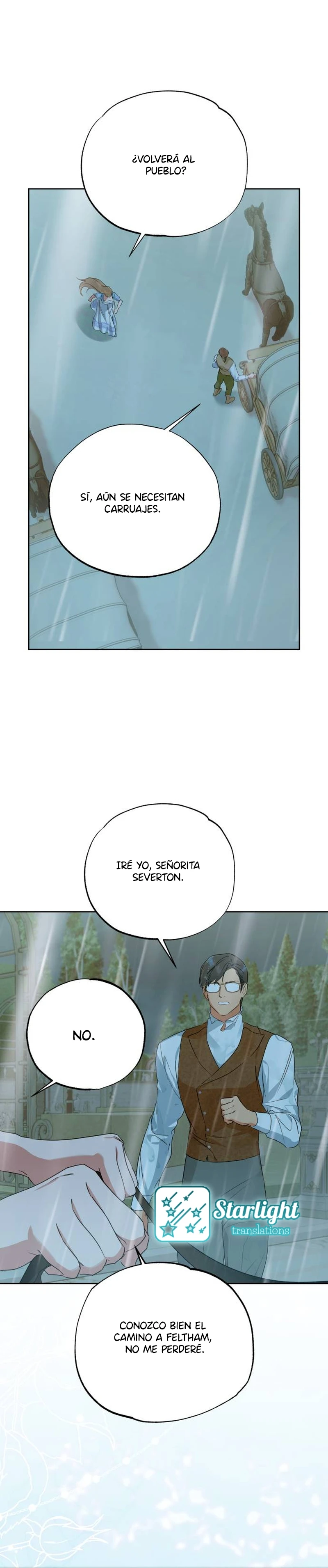 Tuyo, Ryan - Capítulo 34 - Página 8 - LectorTMOo