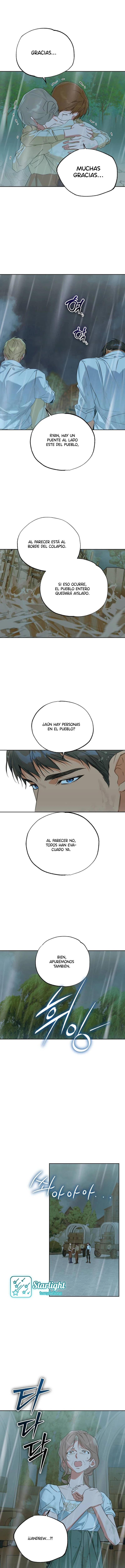 Tuyo, Ryan - Capítulo 34 - Página 14 - LectorTMOo