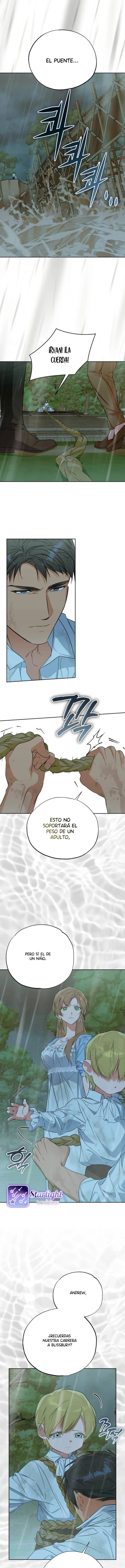 Tuyo, Ryan - Capítulo 35 - Página 7 - LectorTMOo