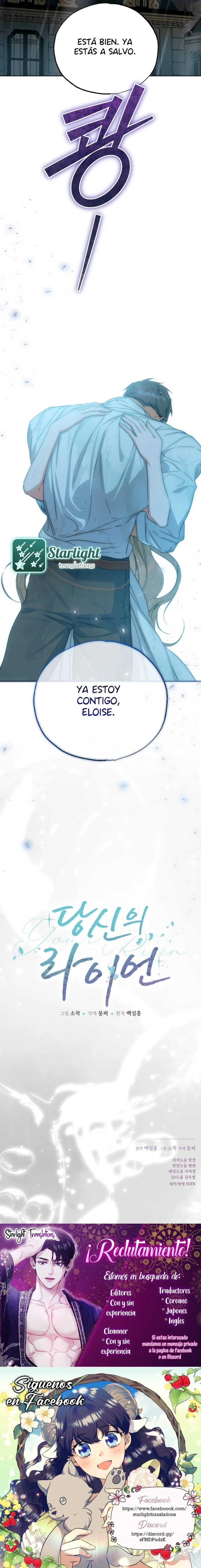 Tuyo, Ryan - Capítulo 35 - Página 16 - LectorTMOo