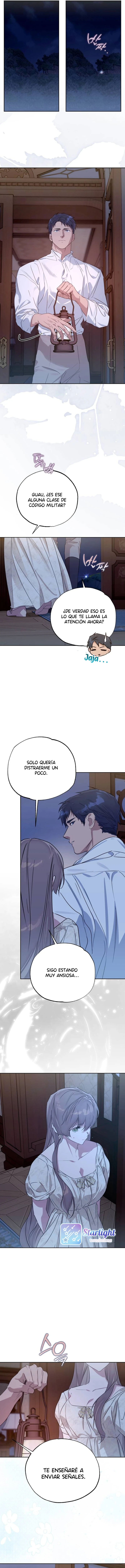 Tuyo, Ryan - Capítulo 36 - Página 5 - LectorTMOo