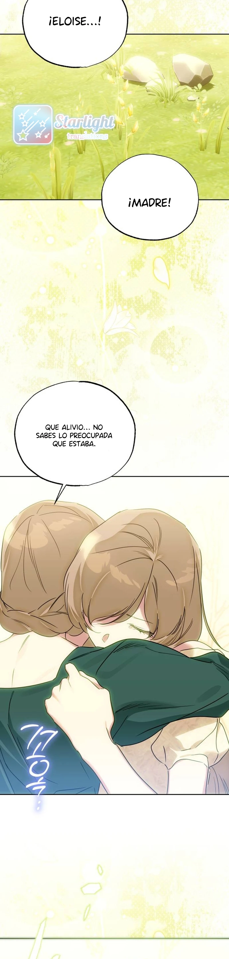 Tuyo, Ryan - Capítulo 38 - Página 6 - LectorTMOo