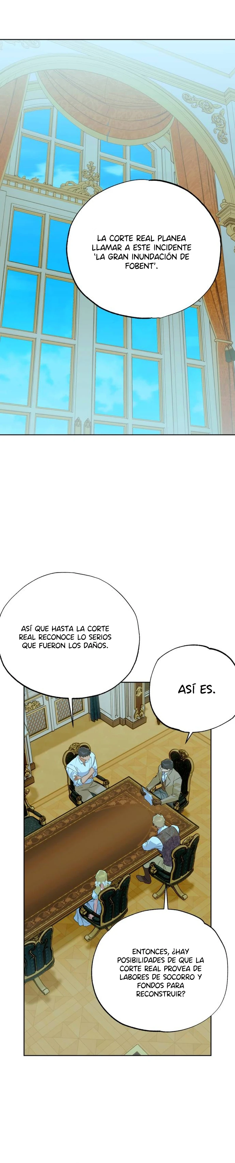 Tuyo, Ryan - Capítulo 38 - Página 9 - LectorTMOo