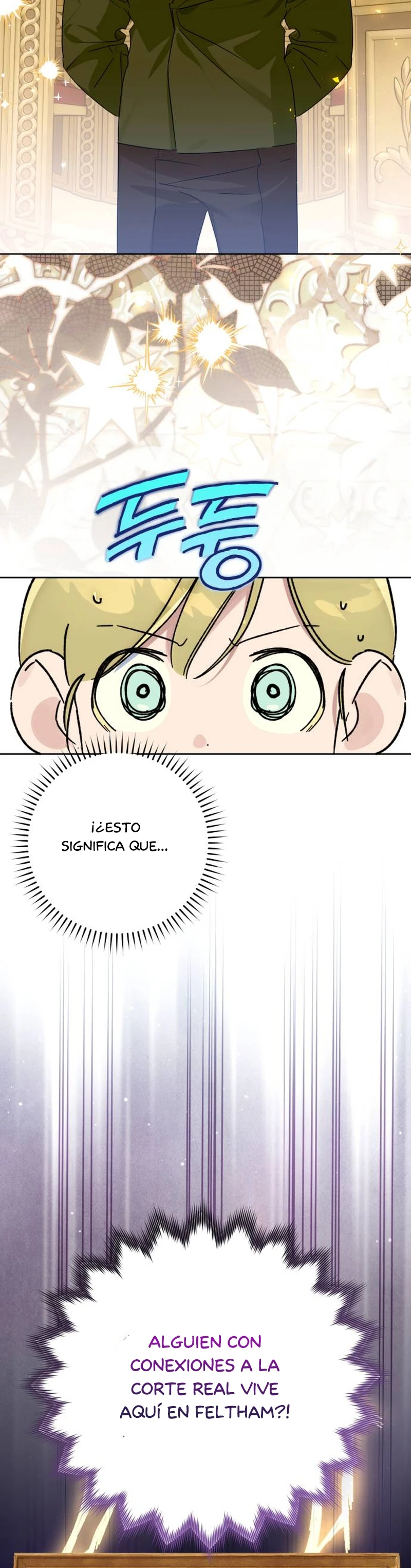 Tuyo, Ryan - Capítulo 38 - Página 15 - LectorTMOo