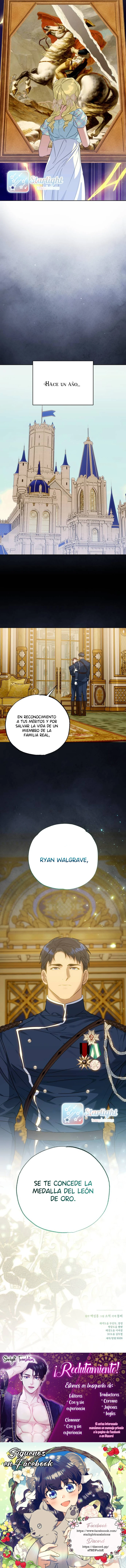 Tuyo, Ryan - Capítulo 38 - Página 16 - LectorTMOo