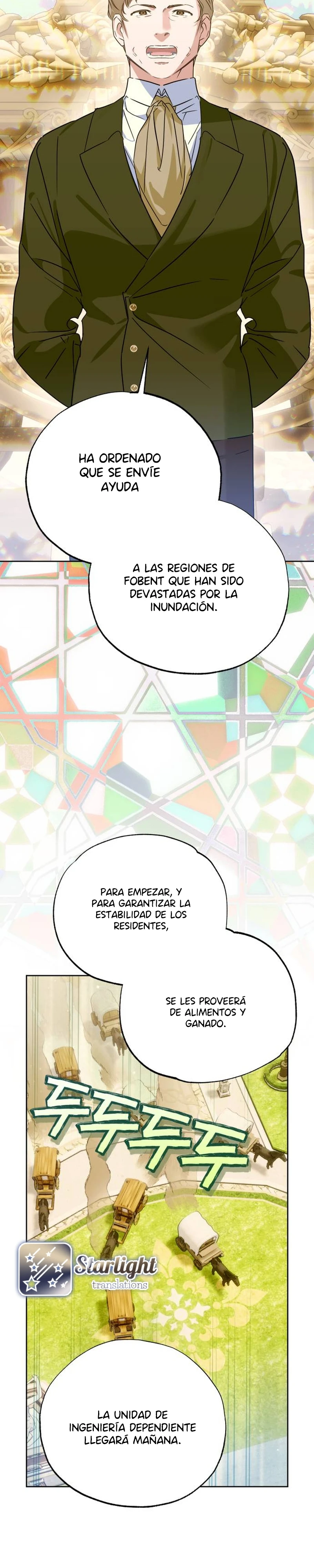 Tuyo, Ryan - Capítulo 39 - Página 10 - LectorTMOo