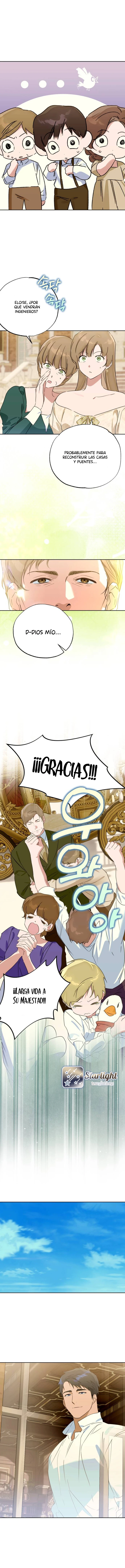 Tuyo, Ryan - Capítulo 39 - Página 12 - LectorTMOo